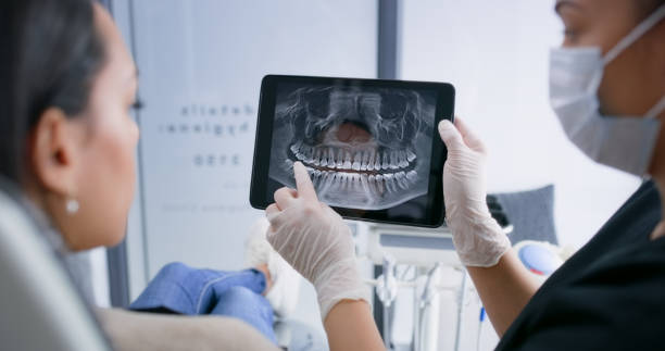 Licensed Tooth Extraction service in Kemp Mill, MD - Smile Center Dentistry